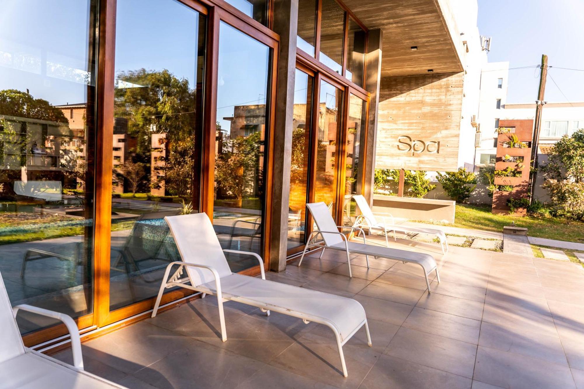 O2 Hotel Valeria Del Mar Exterior photo